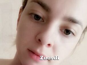 Zuosdi