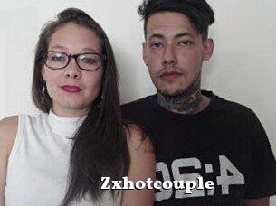 Zxhotcouple