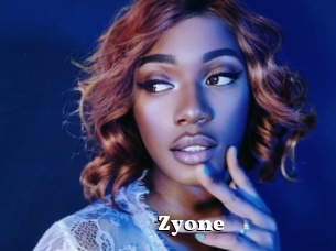 Zyone