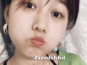 Zzzudshhd